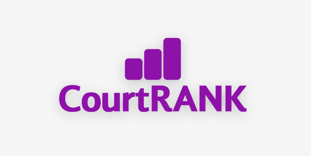 CourtRank App (Beta)